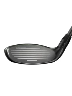 Callaway Pre-Owned Great Big Bertha Hybrid - RH - 5H - Womens