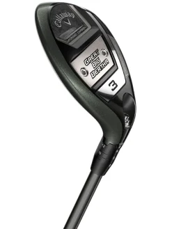 Callaway Pre-Owned Great Big Bertha Hybrid - RH - 5H - Womens