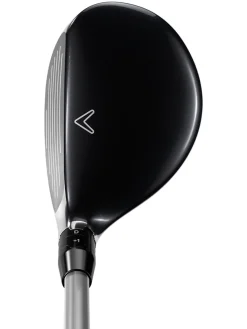 Callaway Pre-Owned Paradym X Hybrid - RH - 3H (18D) - Senior's