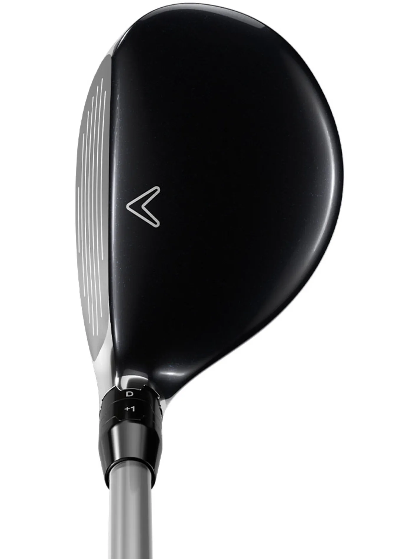 Callaway Pre-Owned Paradym X Hybrid - RH - 3H (18D) - Senior's