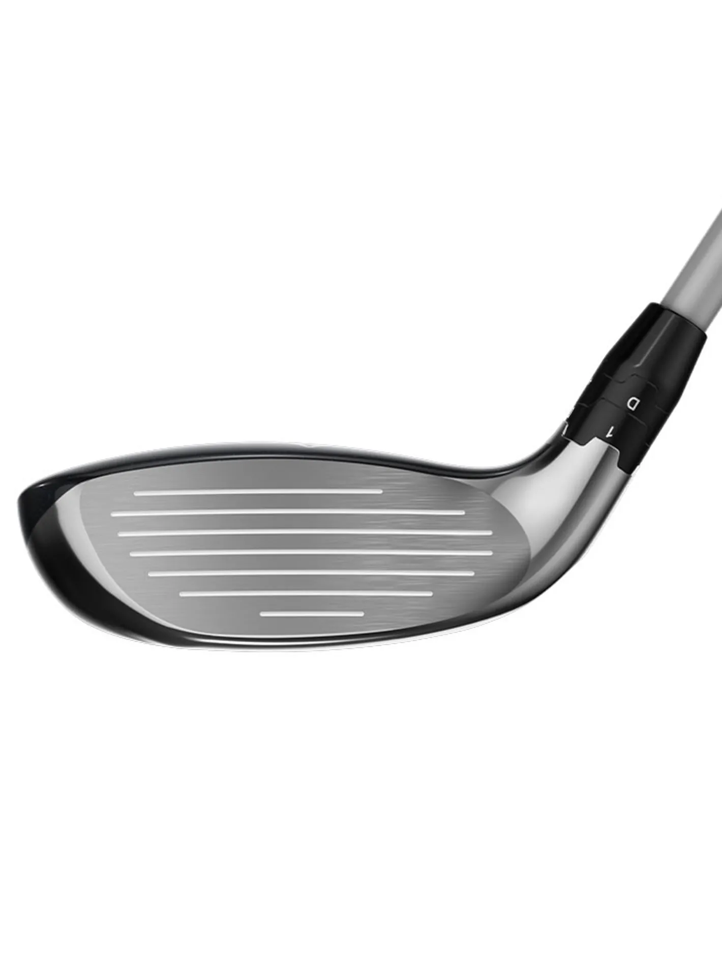 Callaway Pre-Owned Paradym X Hybrid - RH - 3H (18D) - Senior's