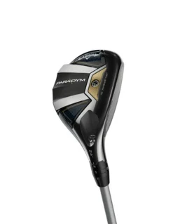 Callaway Pre-Owned Paradym Hybrid - LH - 3H (18D) - Regular Flex