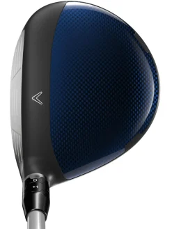Callaway Pre-Owned Paradym Fairway - LH - 3W - Stiff Flex