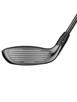 Callaway Pre-Owned Paradym Ai Smoke Hybrid - LH - 4H (21D) - Regular Flex