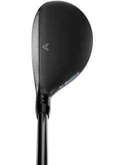 Callaway Pre-Owned Paradym Ai Smoke HL Hybrid - LH - 3H (18D) - Regular Flex