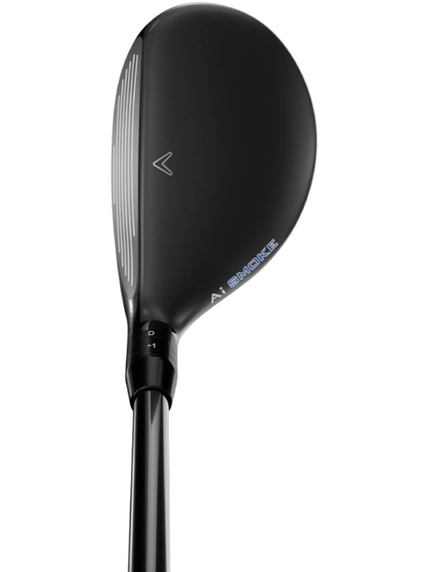 Callaway Pre-Owned Paradym Ai Smoke Hybrid - LH - 3H (18D) - Stiff