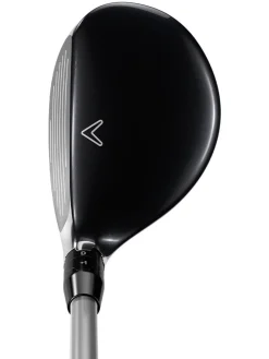 Callaway Pre-Owned Paradym X Hybrid - LH - 3H (18D) - Regular