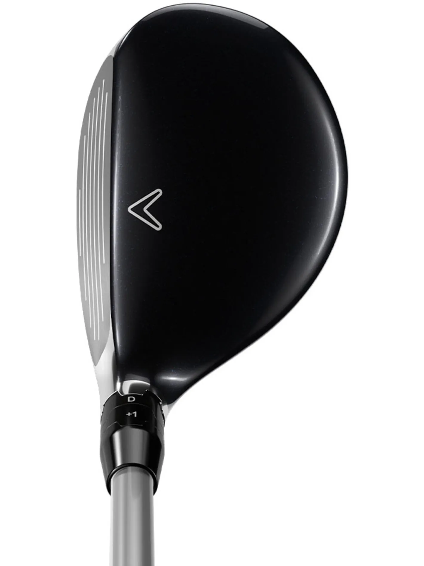 Callaway Pre-Owned Paradym X Hybrid - LH - 3H (18D) - Regular