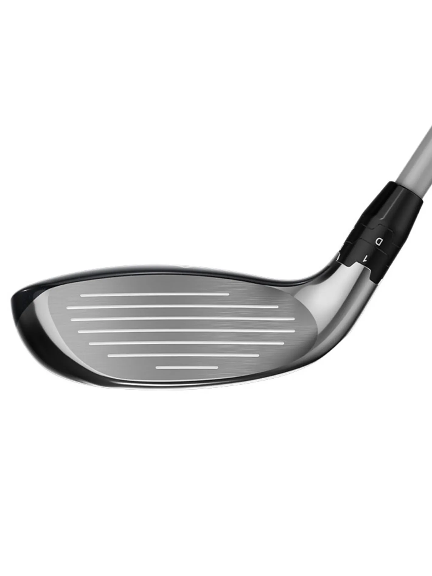 Callaway Pre-Owned Paradym X Hybrid - LH - 3H (18D) - Regular