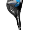 Callaway Pre-Owned Paradym Ai Smoke HL Hybrid LH 3H (18D) Regular