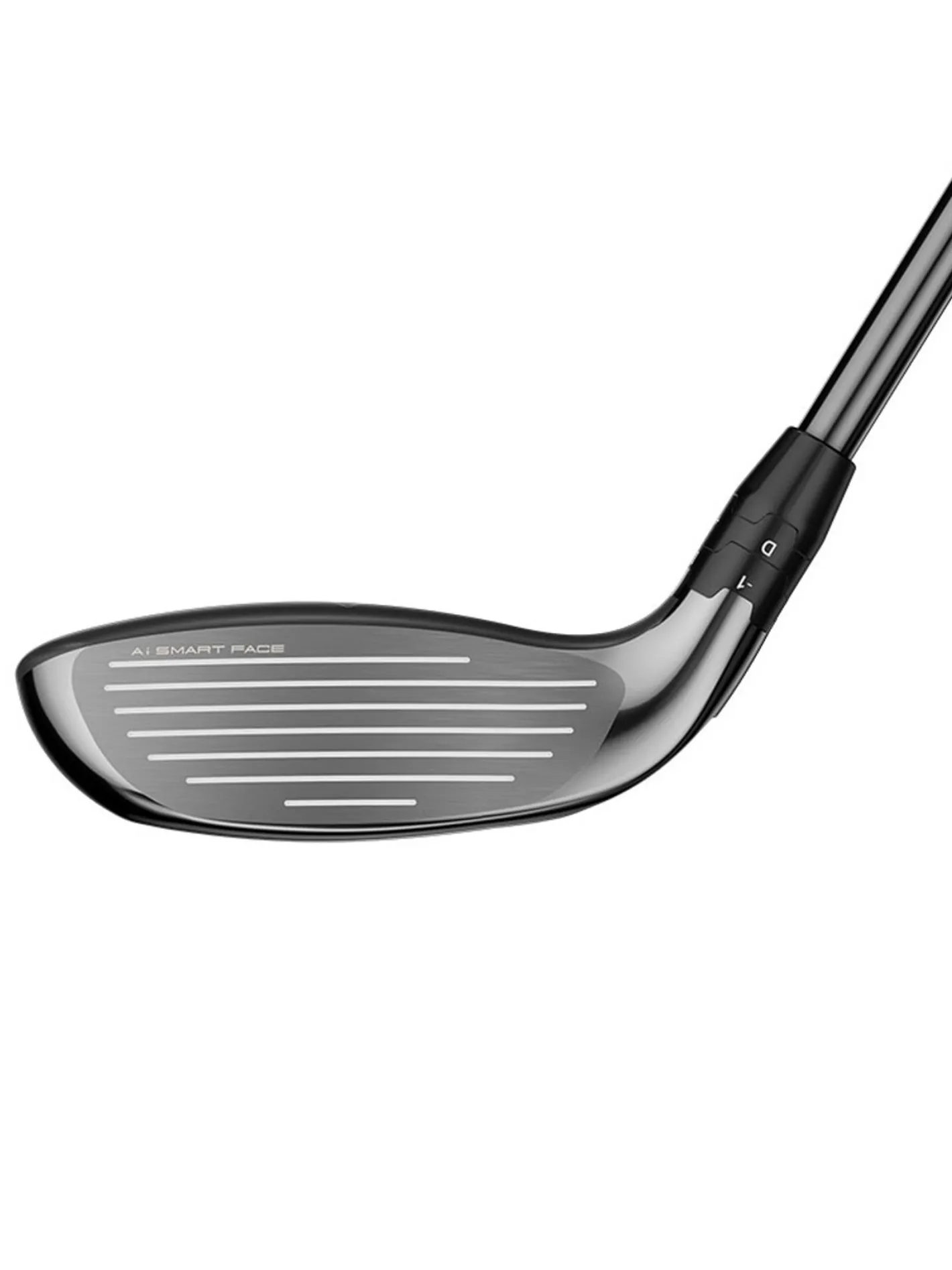 Callaway Pre-Owned Paradym Ai Smoke HL Hybrid LH 3H (18D) Regular