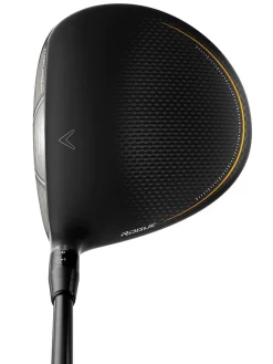 Callaway Pre-Owned Rogue ST Max D Driver - LH - 10.5D - Regular