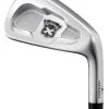 Mizuno Pre-Owned Callaway X Forged 2009 Iron Set - RH - 4PW - Regular