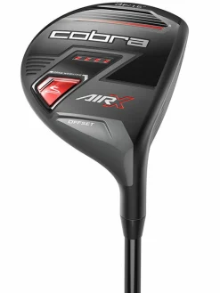 Cobra Pre-Owned Air X OS Fairway - LH - 3W - Regular