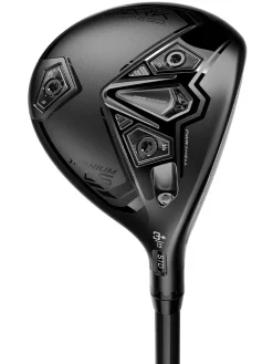 Cobra Pre-Owned Darkspeed LS Fairway - RH - 5W - Stiff