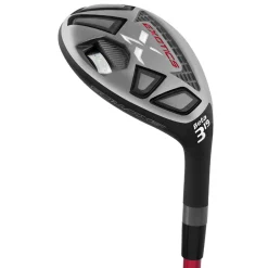 GolfBox Pre-Owned Exotics XCG7 Beta Hybrid - RH - 4H (22D) - Stiff
