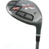 GolfBox Pre-Owned Exotics XCG6 Fairway Wood - RH - 4W - Stiff