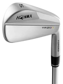 Honma Pre-Owned TR20B Steel 7 Iron - RH - Extra Stiff