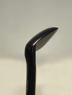Miura Pre-Owned CB-302 Black Gap Wedge - RH