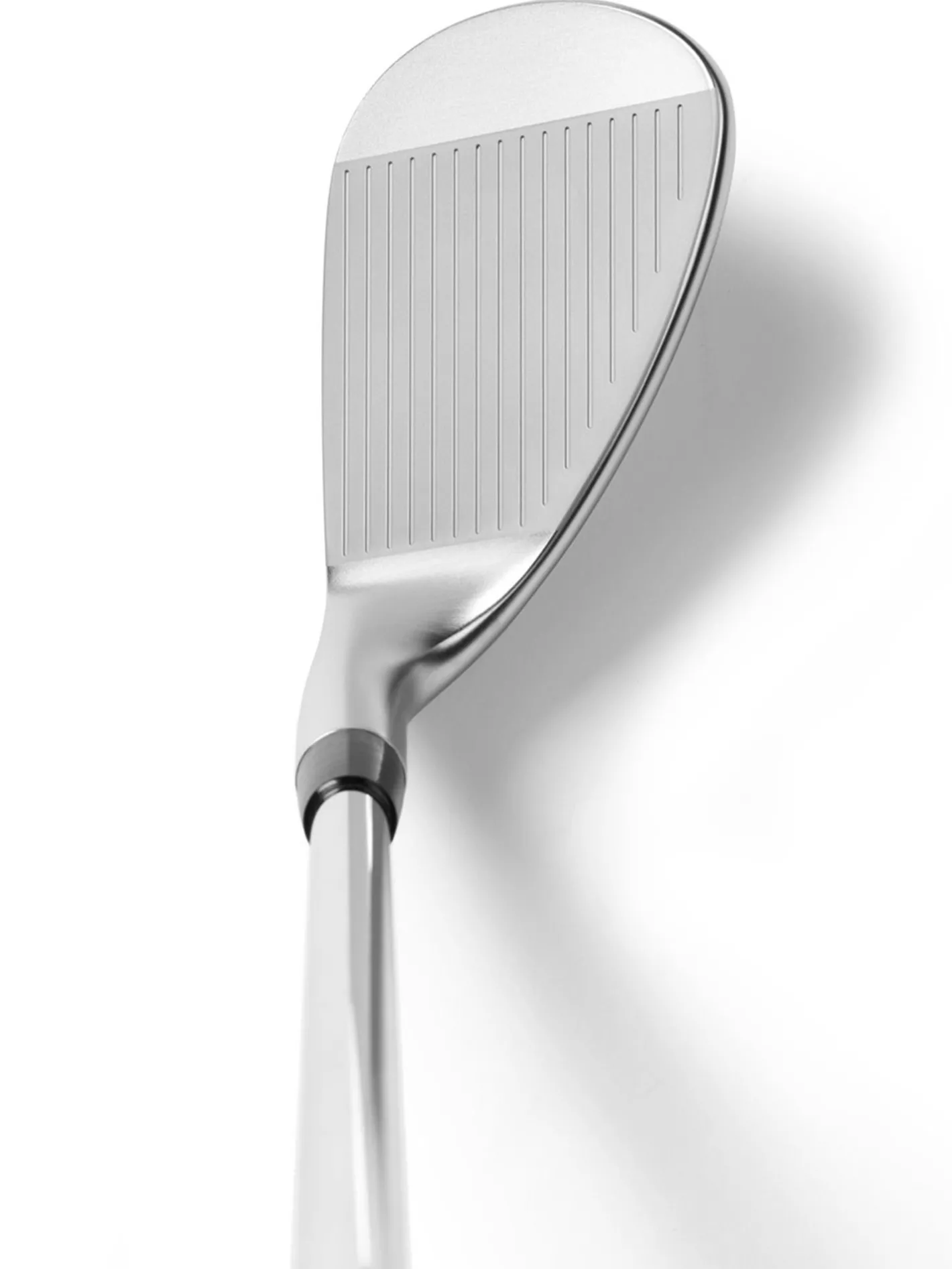 Srixon Pre-Owned Mizuno Pro T3 Satin Wedge - RH - 54D