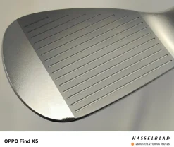 Srixon Pre-Owned Mizuno Pro T3 Satin Wedge - RH - 54D