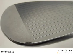 Srixon Pre-Owned Mizuno Pro T3 Satin Wedge - RH - 54D