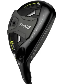 PING Pre-Owned G430 Hybrid - LH - 19D - Stiff Flex