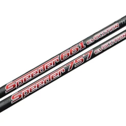 Fujikura Pre-Owned Speeder Evolution 757 TS Titleist Tip Driver Shaft - Extra Stiff Flex