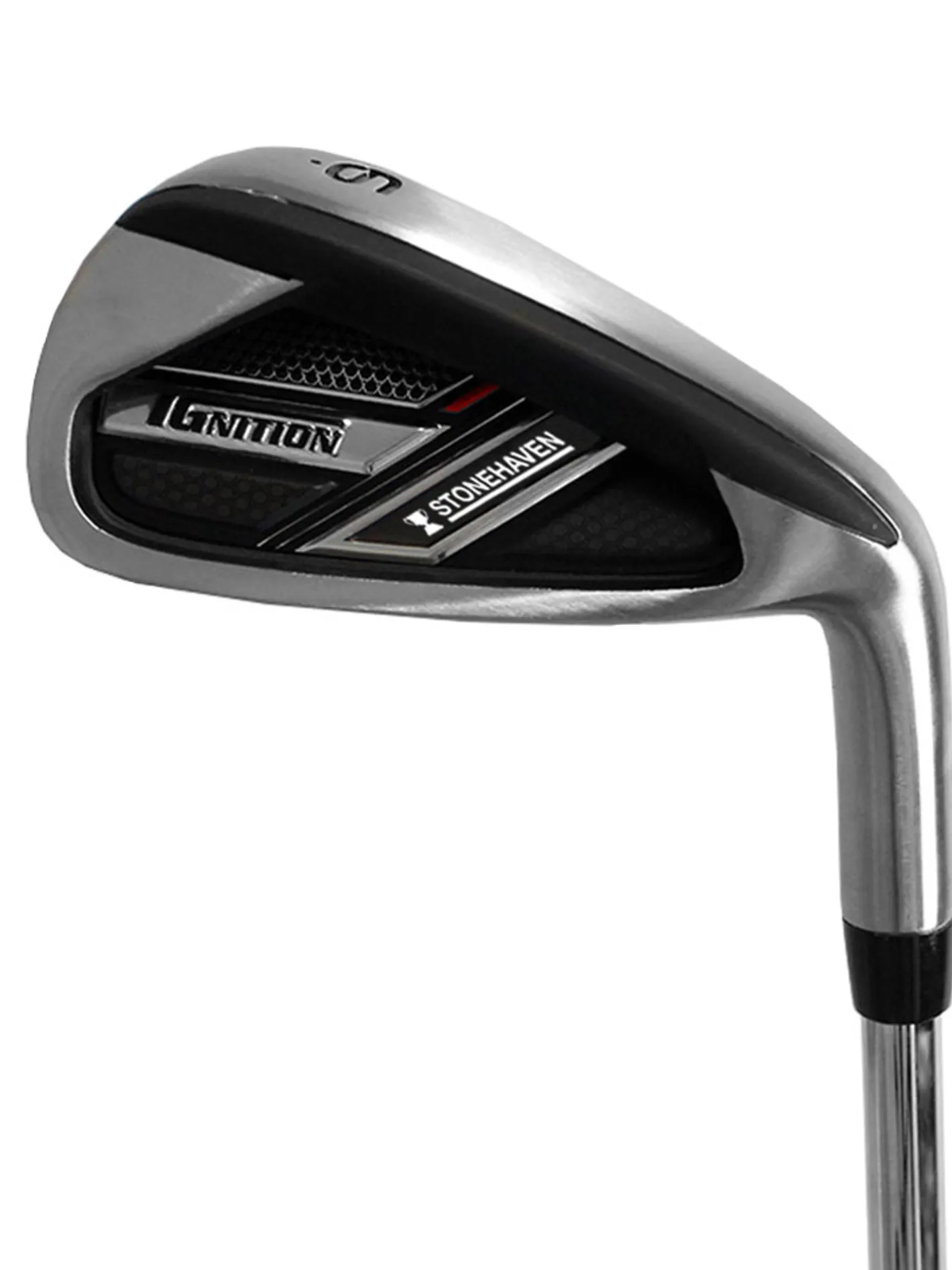 Stonehaven Pre-Owned Ignition 13 Piece Graphite Package - RH - Regular
