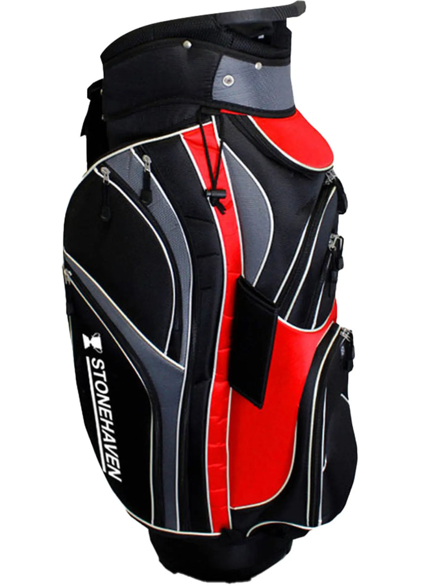 Stonehaven Pre-Owned Ignition 13 Piece Graphite Package - RH - Regular
