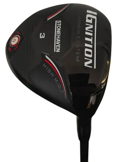 Stonehaven Pre-Owned Ignition Fairway - RH - 5W - Regular