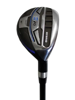 Stonehaven Pre-Owned S20 Set - RH