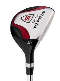 Strata Pre-Owned Plus 10 Piece Set - LH - Regular
