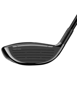 TaylorMade Pre-Owned Qi10 Fairway - LH - 5W - Regular