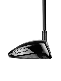 TaylorMade Pre-Owned Qi10 Fairway - LH - 5W - Regular
