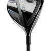 TaylorMade Pre-Owned Qi10 Fairway - LH - 3W - Stiff