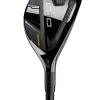 TaylorMade Pre-Owned Qi10 Hybrid - LH - 4H - Regular