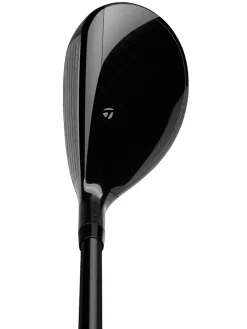 TaylorMade Pre-Owned Qi10 Hybrid - LH - 4H - Regular