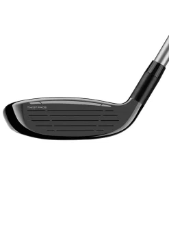 TaylorMade Pre-Owned Qi10 Max Hybrid - RH - 5H - Women's