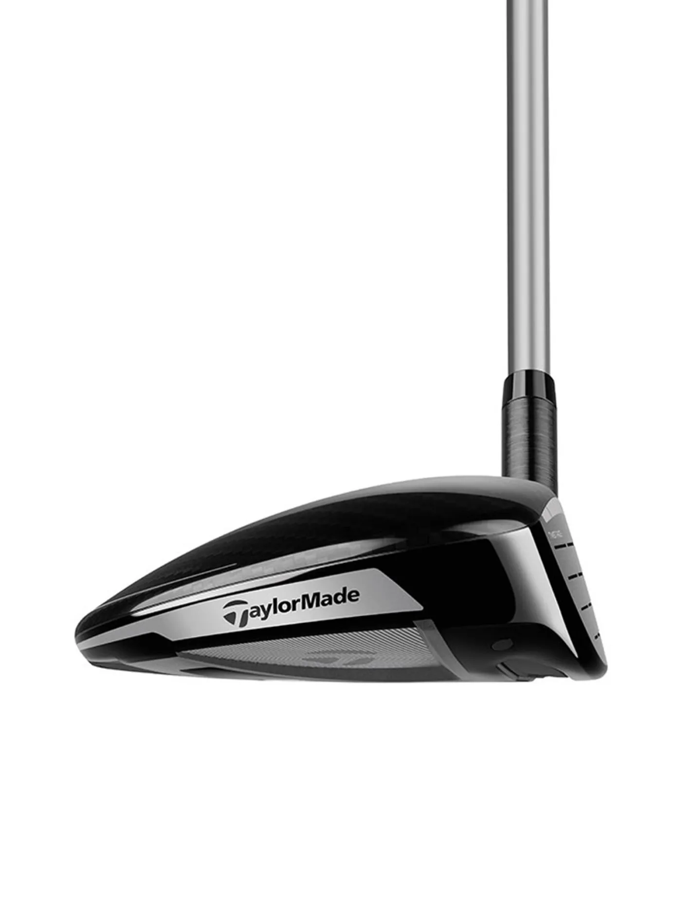 TaylorMade Pre-Owned Qi10 Max Fairway - LH - 3W - Regular
