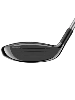 TaylorMade Pre-Owned Qi10 Max Fairway - LH - 5W - Regular