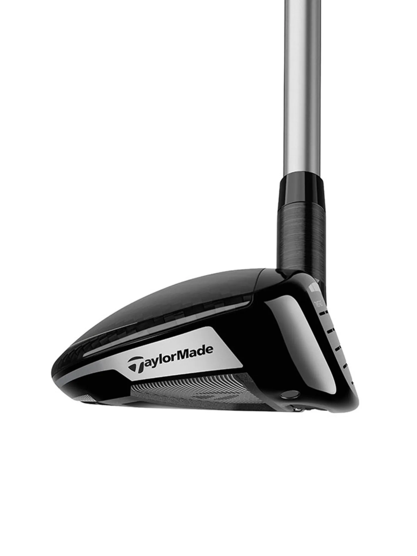 TaylorMade Pre-Owned Qi10 Max Hybrid - RH - 6H - Women's