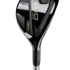 TaylorMade Pre-Owned Qi10 Max Hybrid - LH - 3H - Regular
