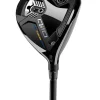 TaylorMade Pre-Owned Qi10 Tour Fairway - LH - 3W Stiff