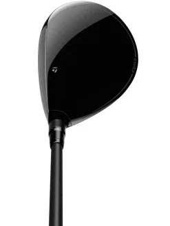 TaylorMade Pre-Owned Qi10 Tour Fairway - LH - 3W Stiff