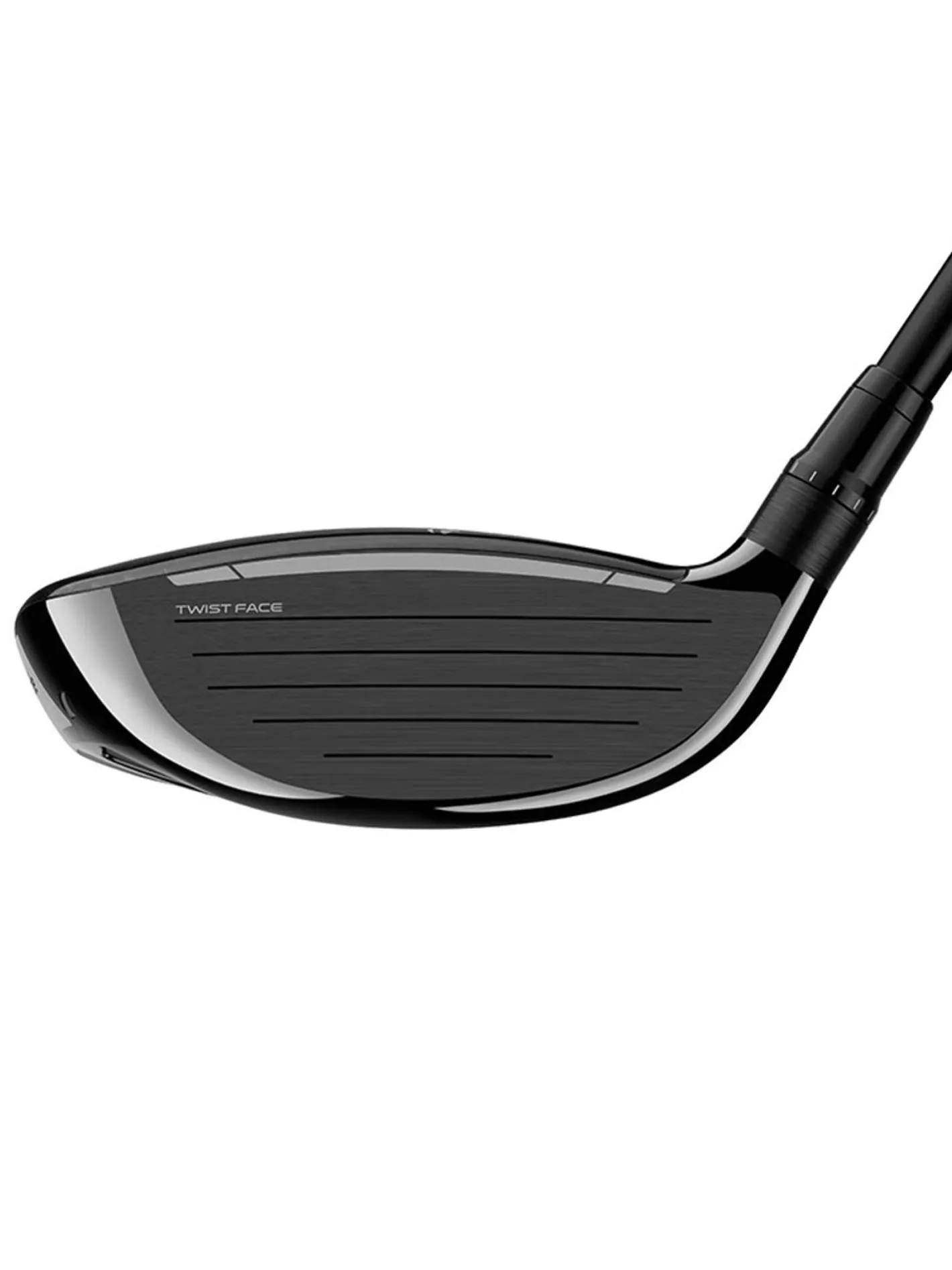 TaylorMade Pre-Owned Qi10 Tour Fairway - LH - 3W Stiff