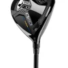 TaylorMade Pre-Owned Qi10 Tour Fairway - LH - 5W - Stiff