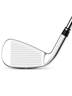 Wilson Pre-Owned Staff Dynapwr Single Sand Wedge - RH - Stiff Flex