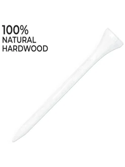 Pride Golf Tee Pride 2.75