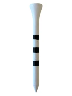 Pride Golf Tee Pride Sports Noveltee Golf Tees 3.25" 45 Pack